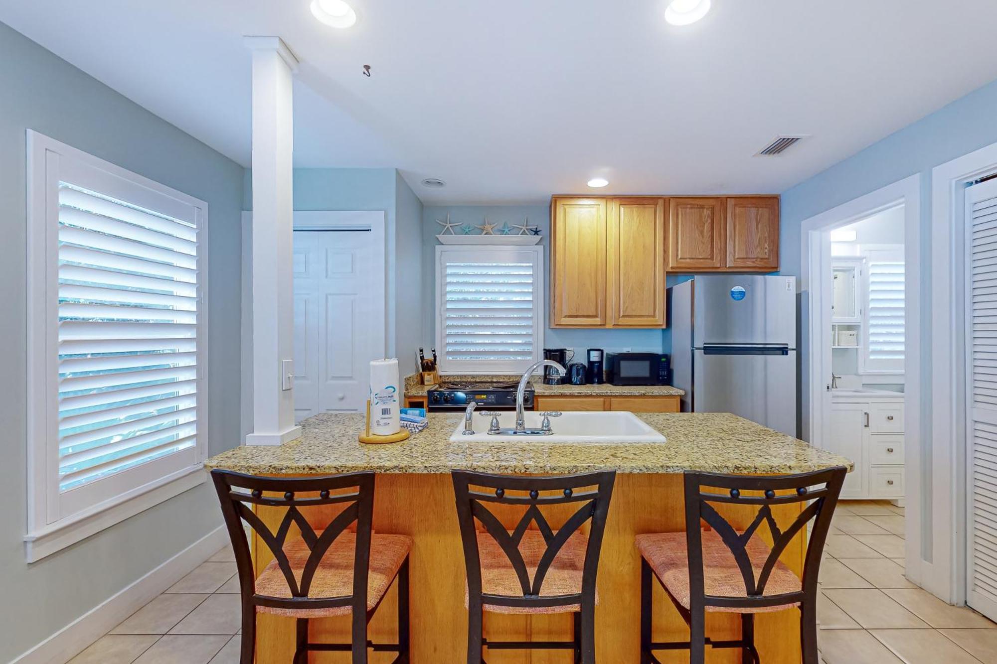 The Lemon Drop Villa Rosemary Beach Rum bild