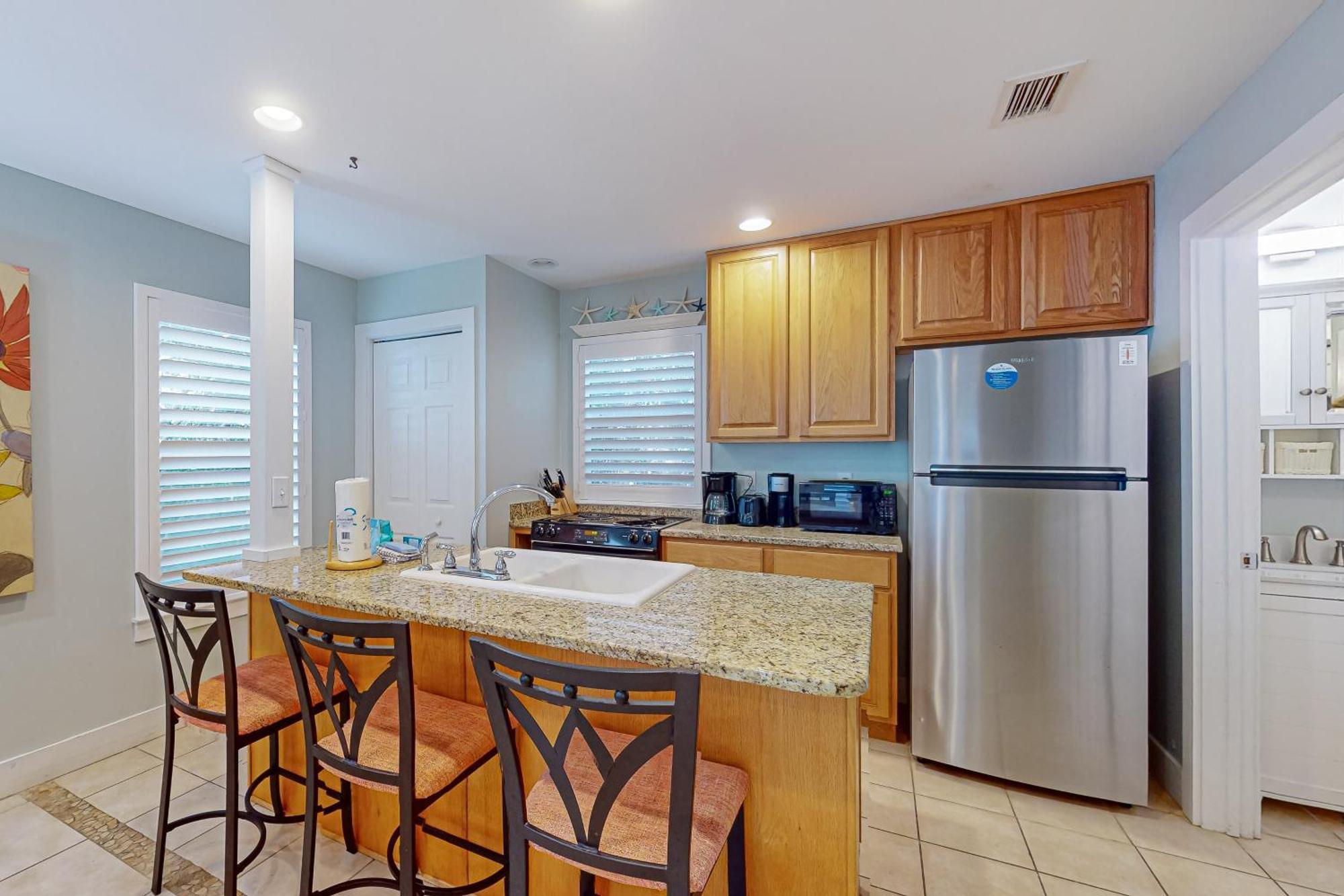 The Lemon Drop Villa Rosemary Beach Rum bild